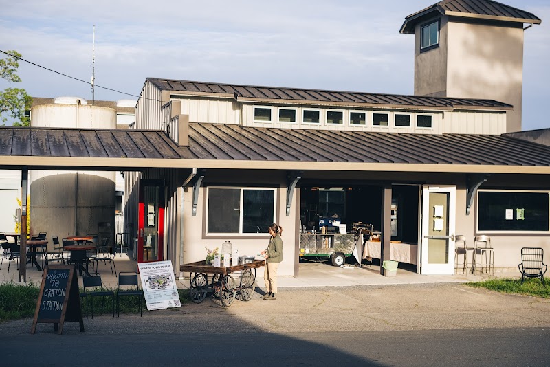 Graton Station photo 2