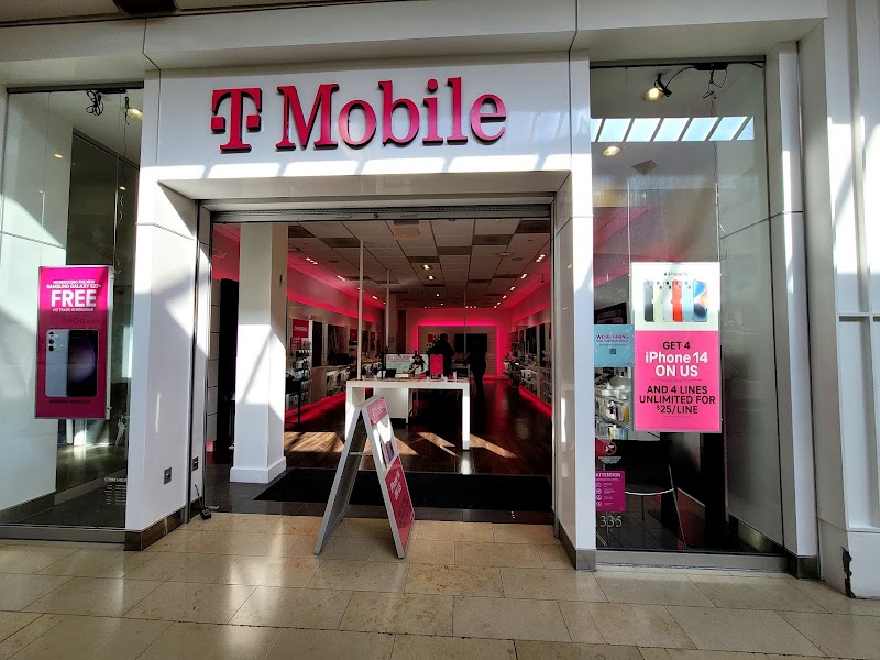 T-Mobile photo 4