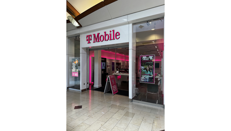 Photo of T-Mobile