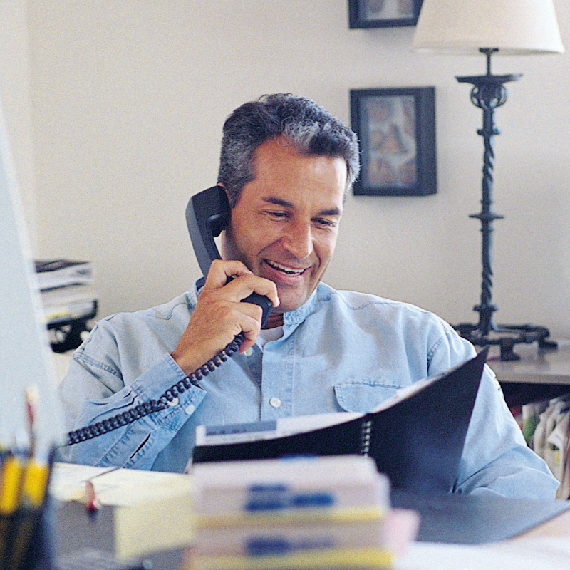 Telenet Solutions - Voip & Phone Services in San Francisco, CA photo 2