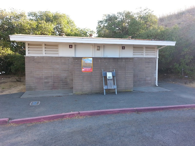 Photo of Restrooms