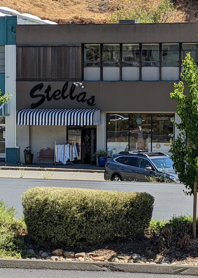 Photo of Stella's Consignment