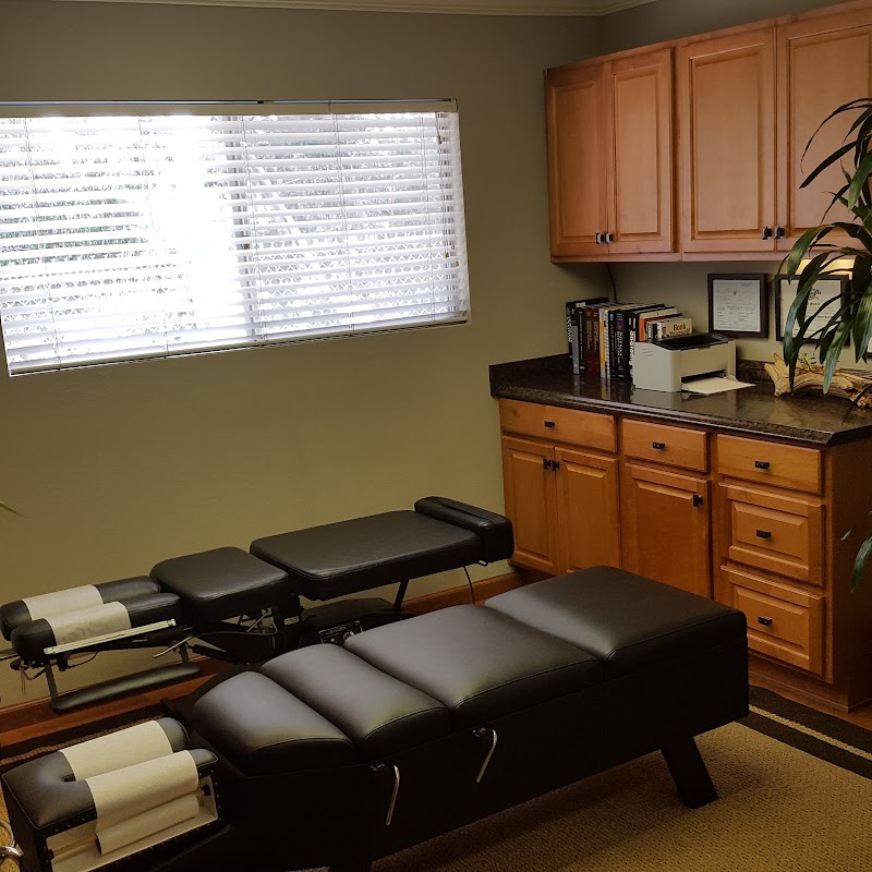 Photo of Stabilized Chiropractic