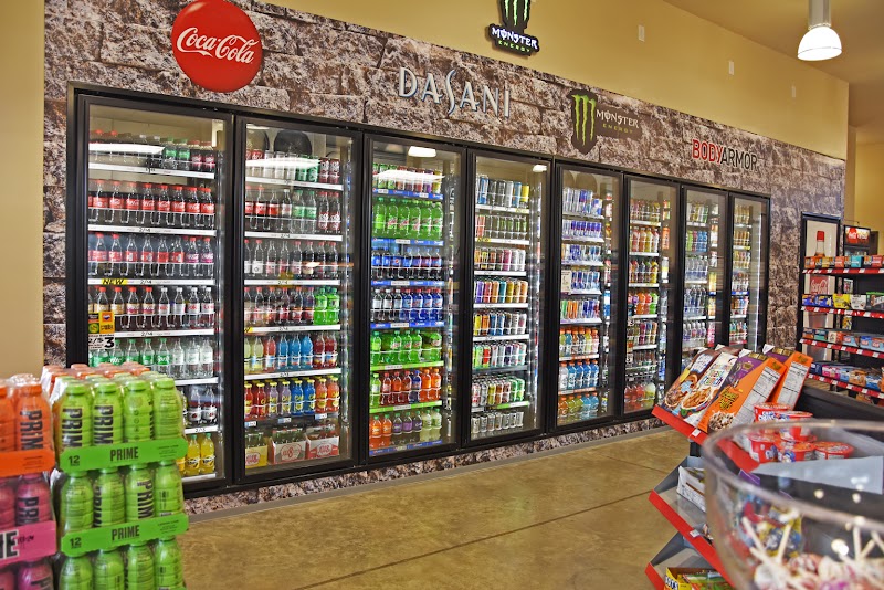Photo of Red Rock Market