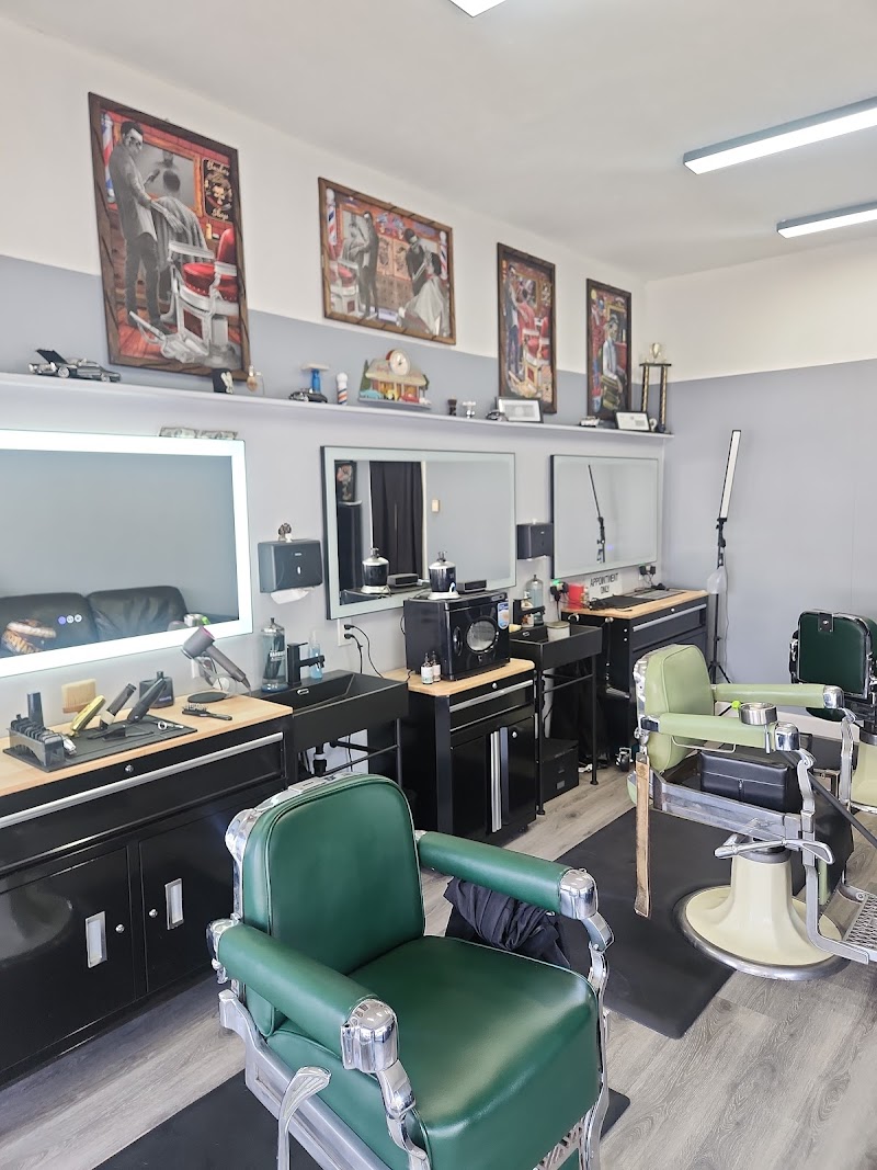 Photo of Outline Barbershop