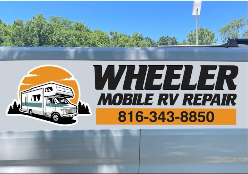 Photo of Wheeler Mobile Rv Repair
