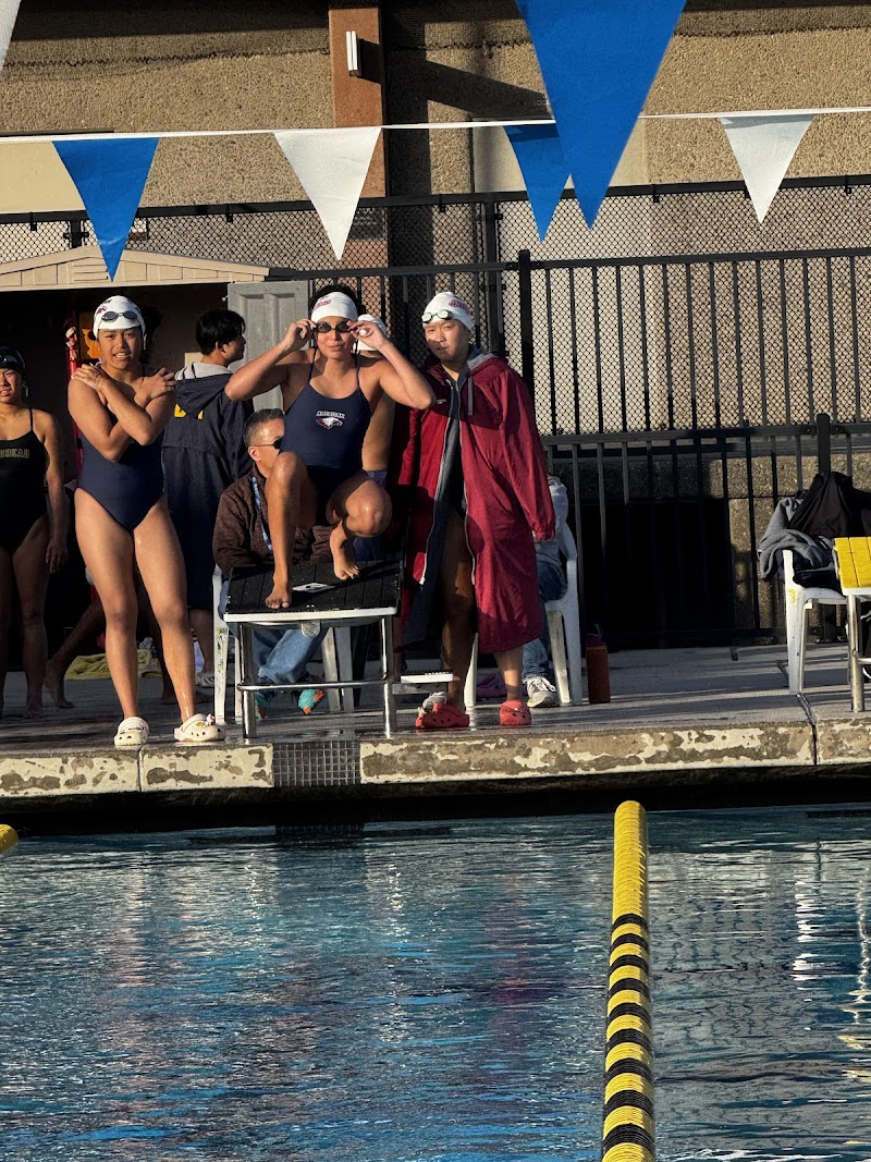 Pool photo 2