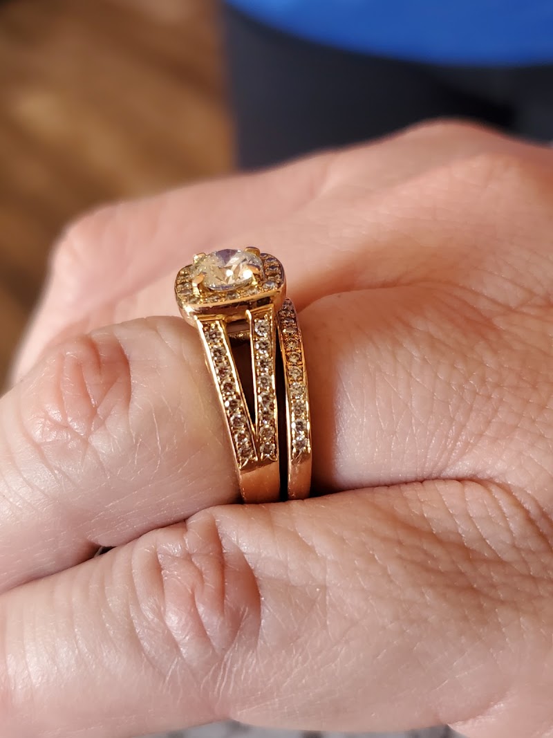 Haney's Family Jewelers photo 5