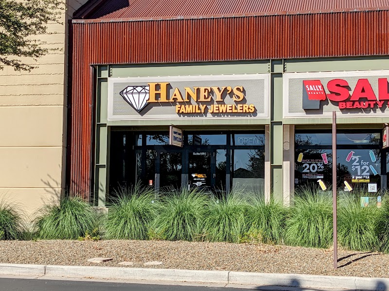 Haney's Family Jewelers photo 4