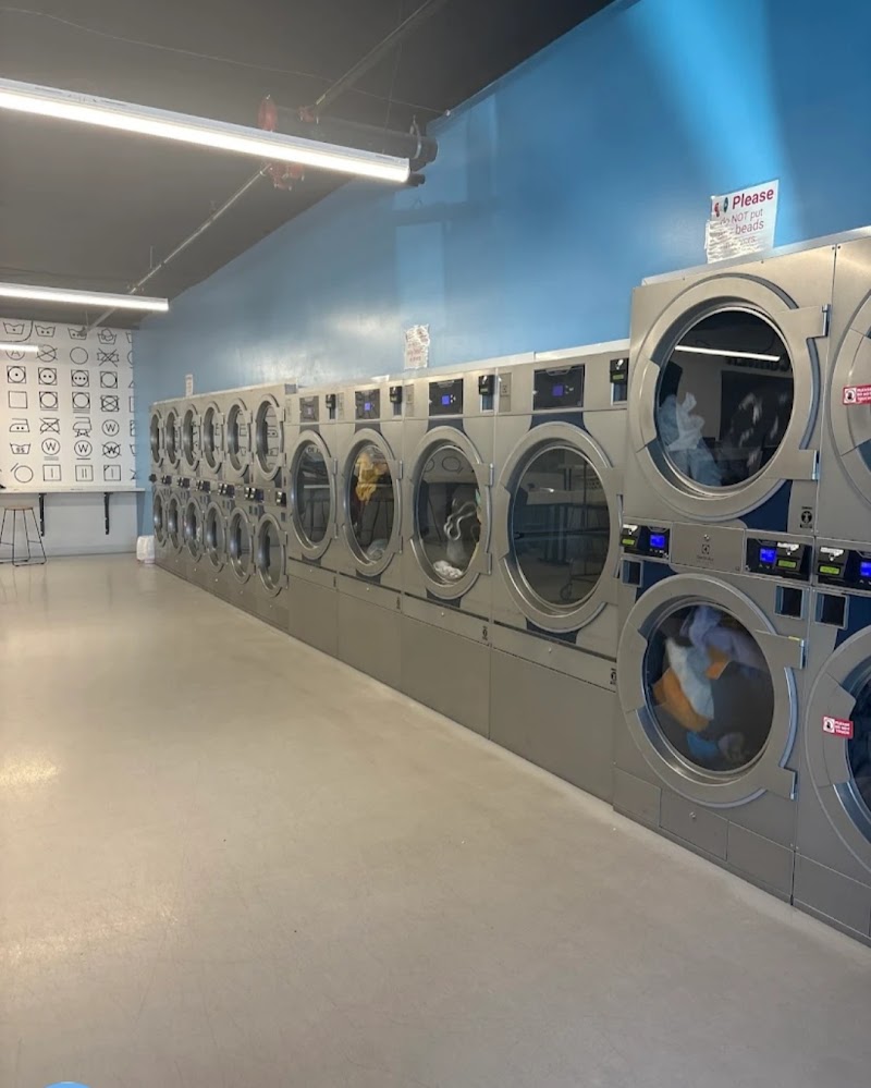 Photo of Scrubbie's Laundromat
