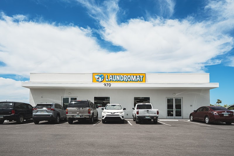 Scrubbie's Laundromat photo 2