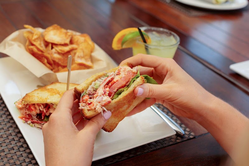SHOR American Seafood Grill photo 2