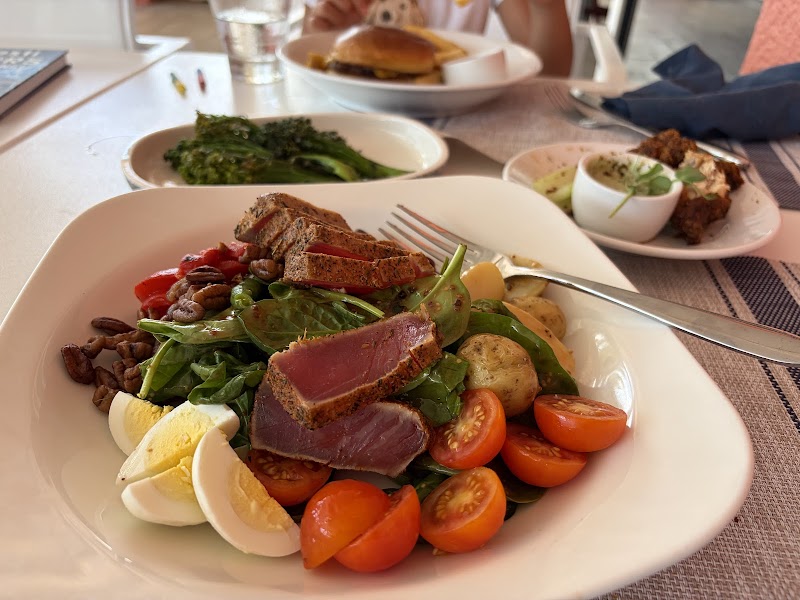SHOR American Seafood Grill photo 5