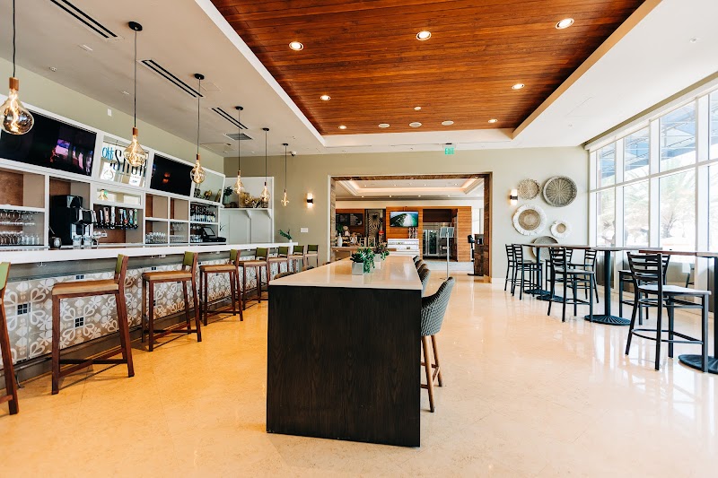 Photo of SHOR American Seafood Grill