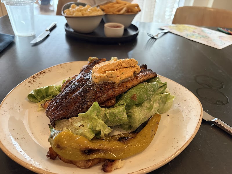 SHOR American Seafood Grill photo 3
