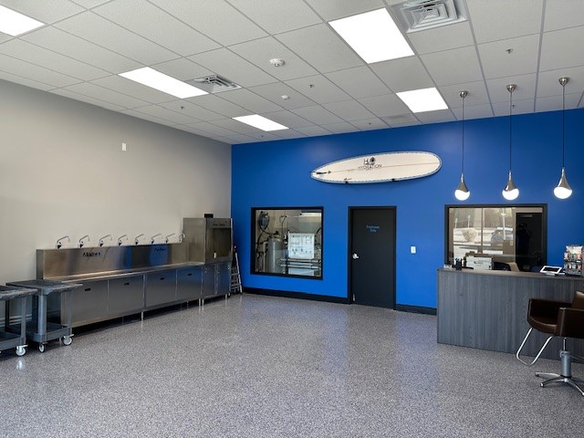 H2O Hydration Spot, LLC photo 4