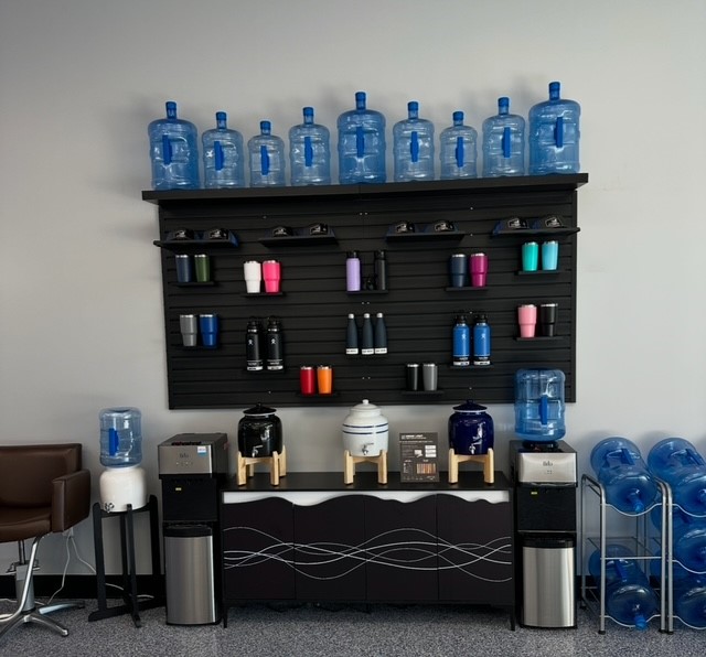 Photo of H2O Hydration Spot, LLC