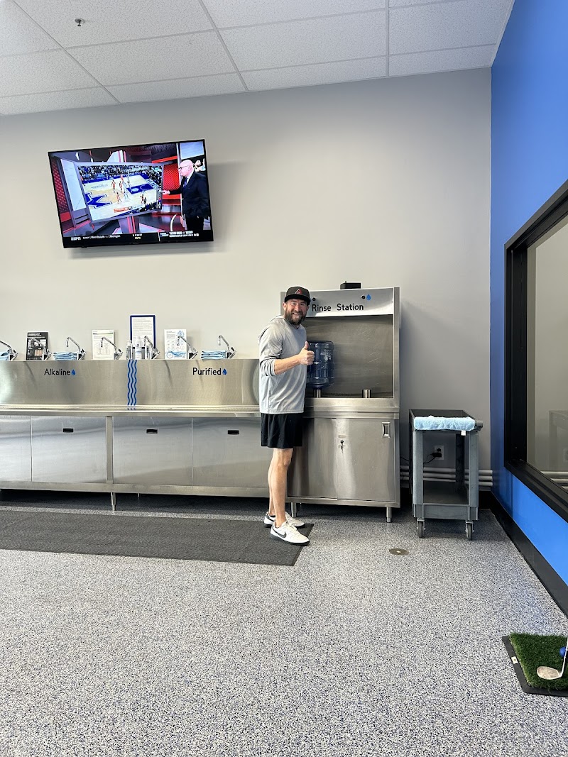 H2O Hydration Spot, LLC photo 3