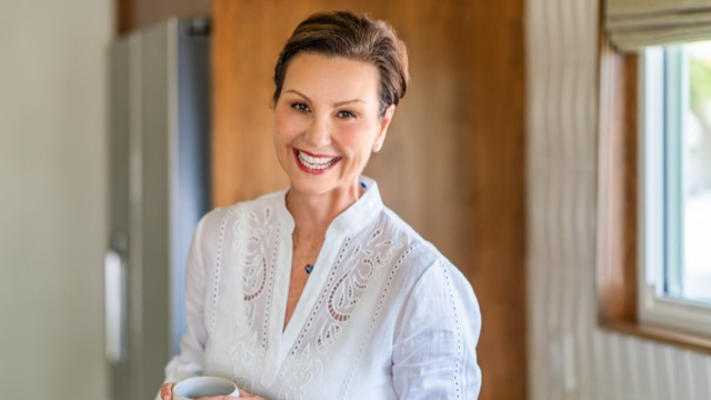 Photo of Barbara Benotto | Real Estate Agent | DRE#01966040 | Compass
