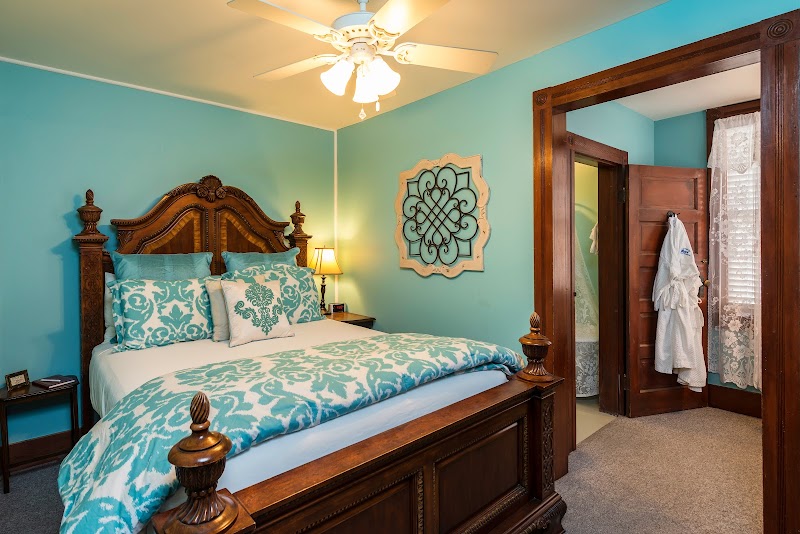 Carriage Way Inn Bed & Breakfast photo 5
