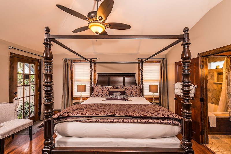 Carriage Way Inn Bed & Breakfast photo 4