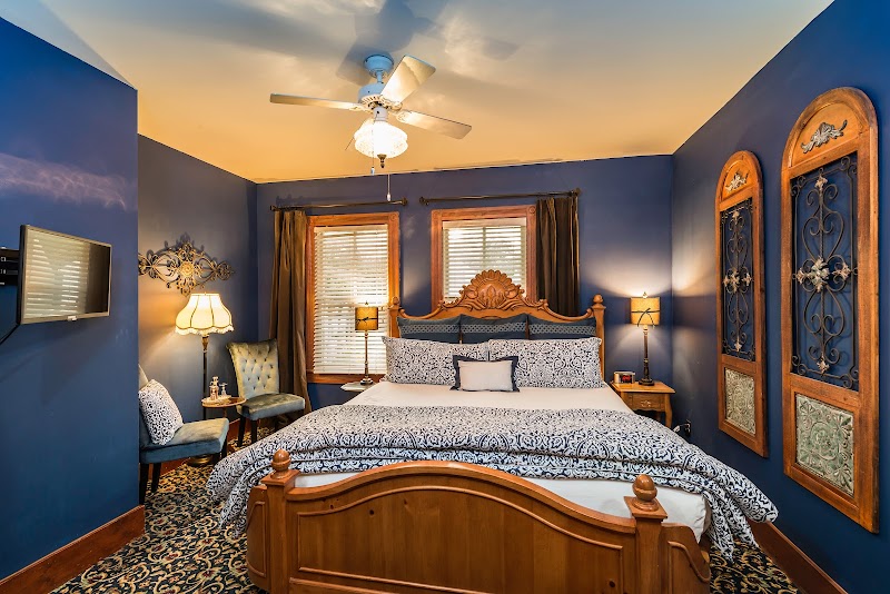 Carriage Way Inn Bed & Breakfast photo 2