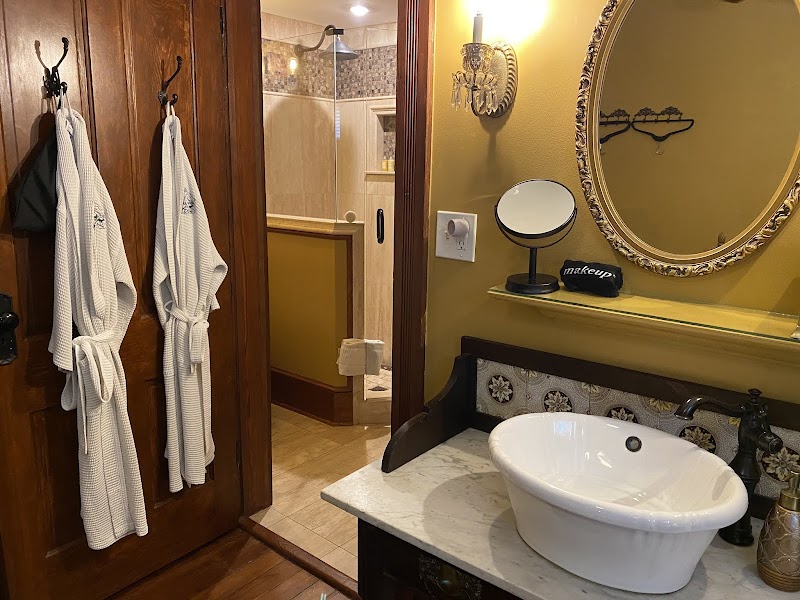 Carriage Way Inn Bed & Breakfast photo 3