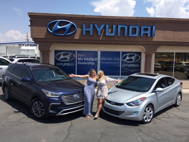 Photo of High Desert Hyundai