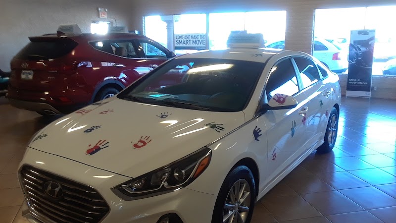 High Desert Hyundai photo 5