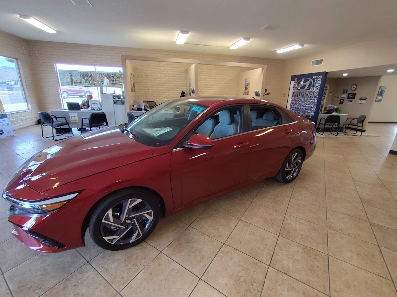 High Desert Hyundai photo 3