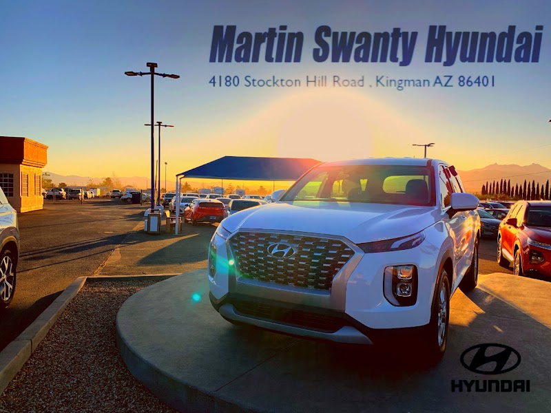 High Desert Hyundai photo 2
