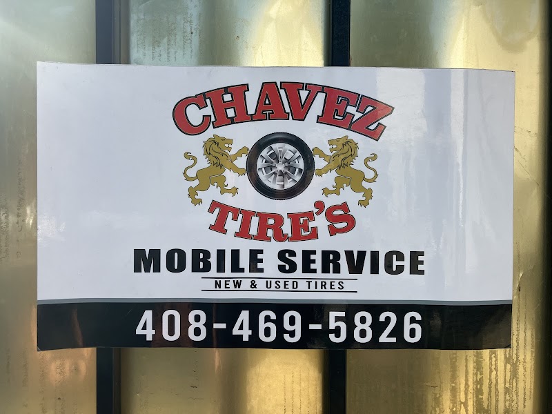 Chavez Mobile tire repair photo 4