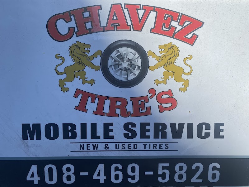 Chavez Mobile tire repair photo 5