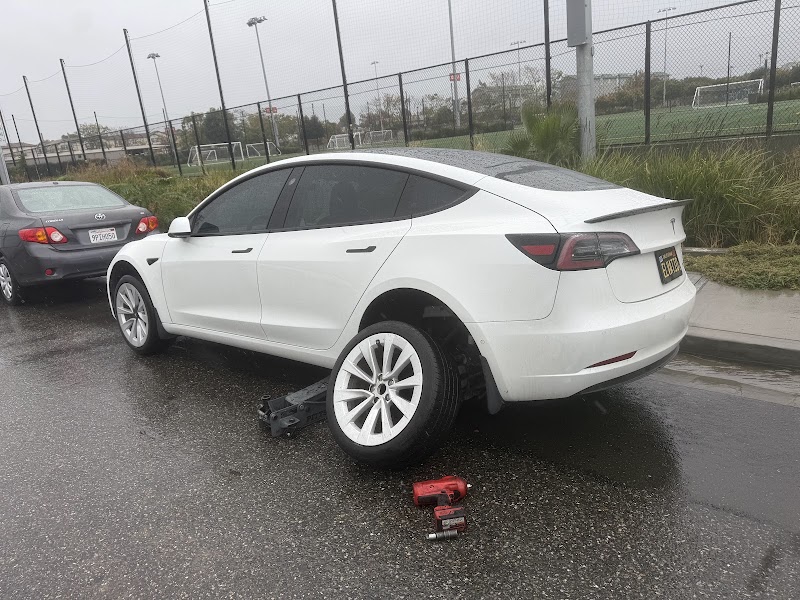 Photo of Chavez Mobile tire repair