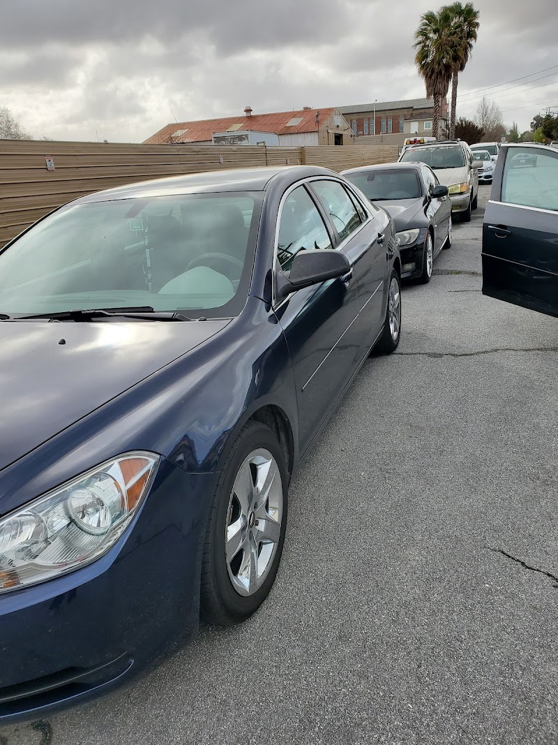 City Auto Sales & Repair ELIE photo 5