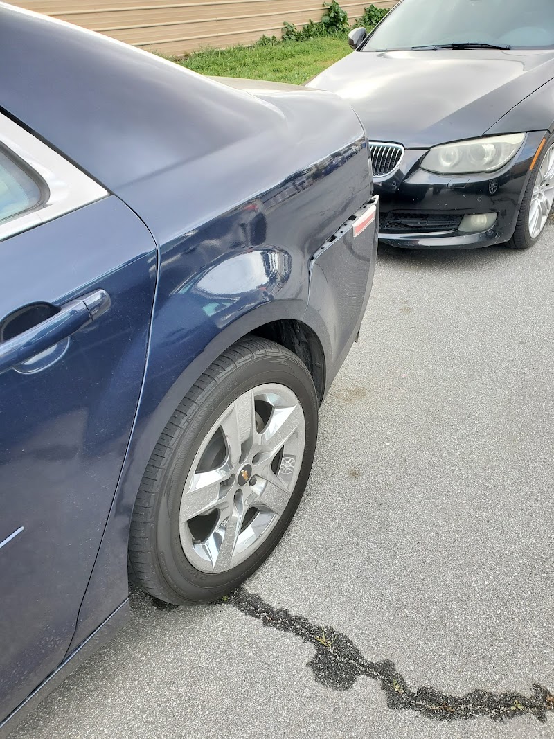 City Auto Sales & Repair ELIE photo 3