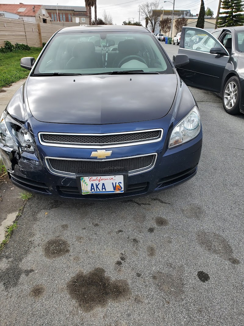 Photo of City Auto Sales & Repair ELIE