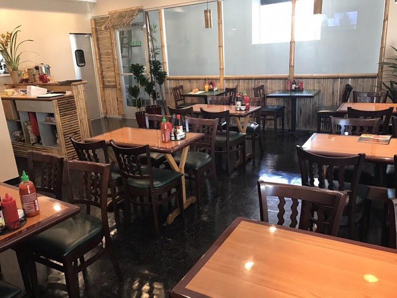 Photo of KTOWN PHO