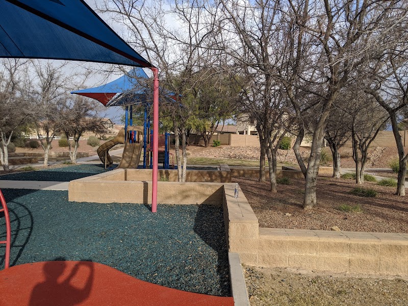 Cottonwood Park photo 4