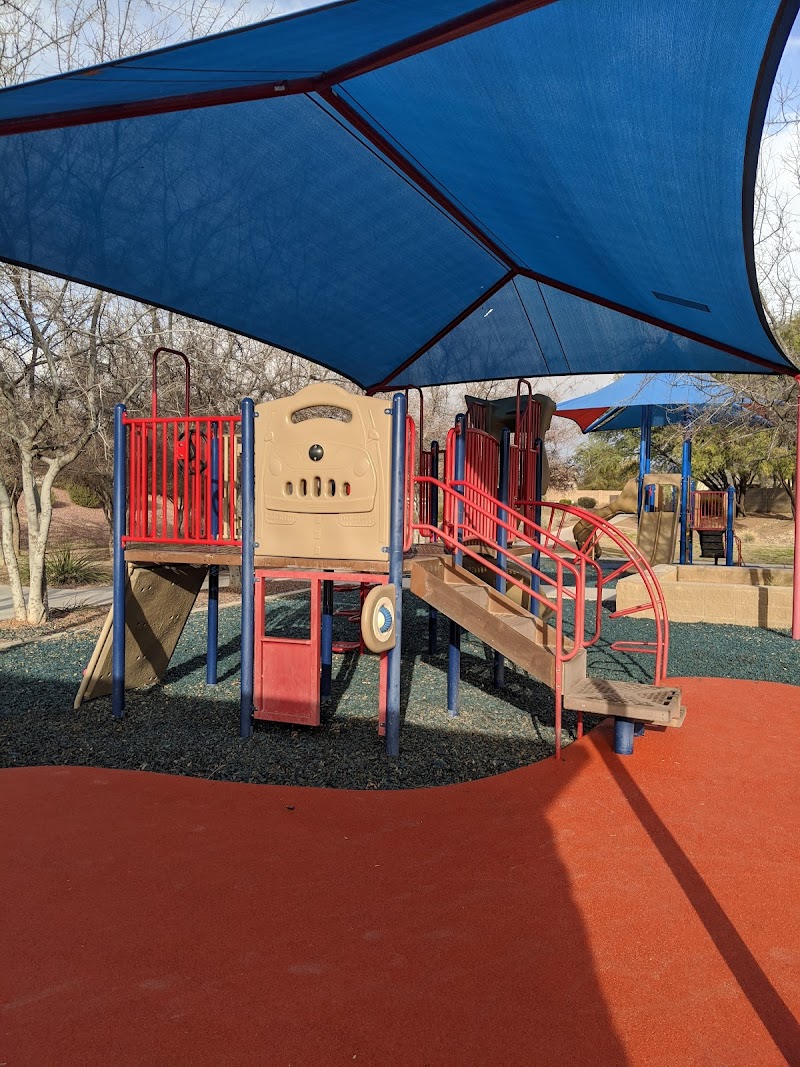 Cottonwood Park photo 3