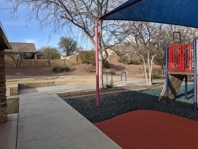 Photo of Cottonwood Park