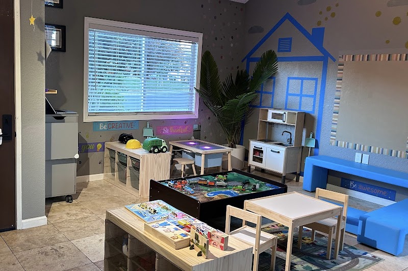 Escuelita Azul Bilingual Daycare photo 3