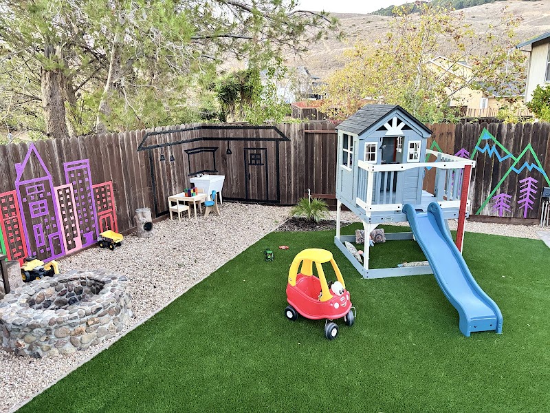 Escuelita Azul Bilingual Daycare photo 2