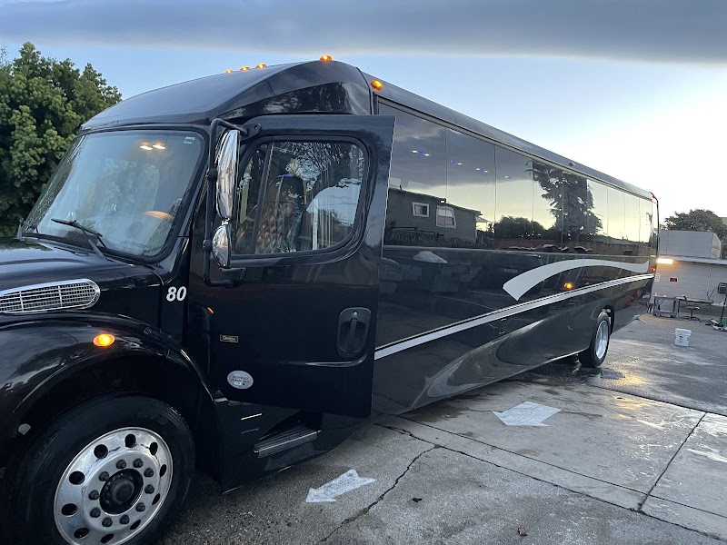 Photo of Travellimo & Coach Services