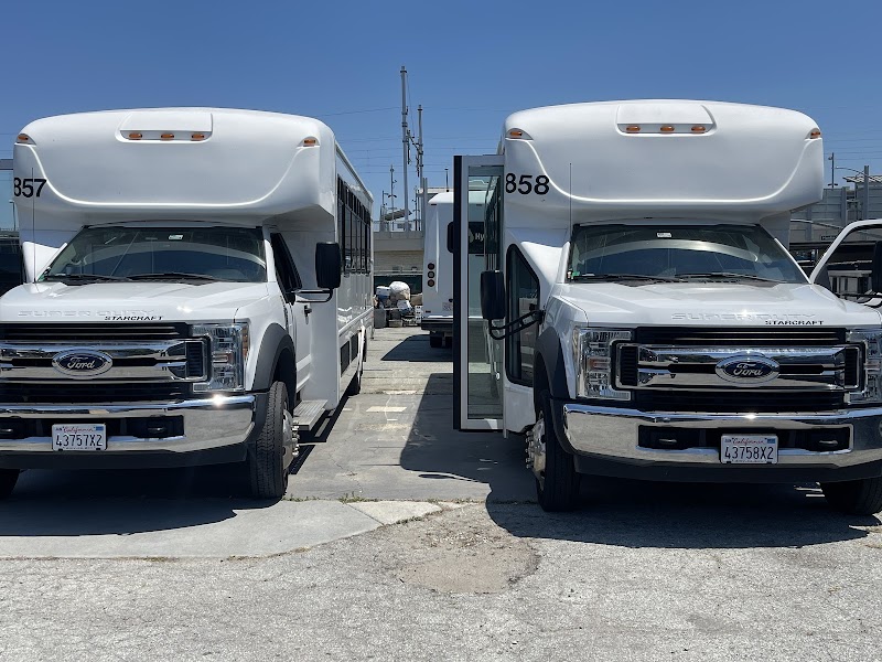 Travellimo & Coach Services photo 4