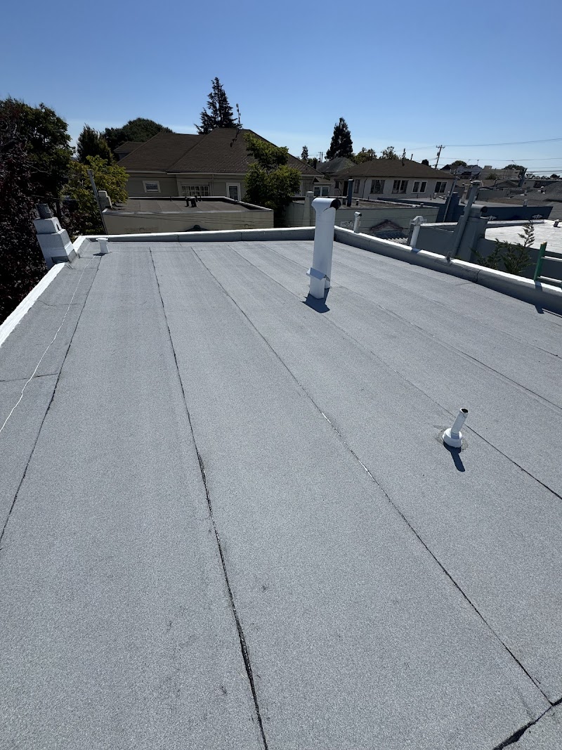 Photo of Nova Roofing Oakland