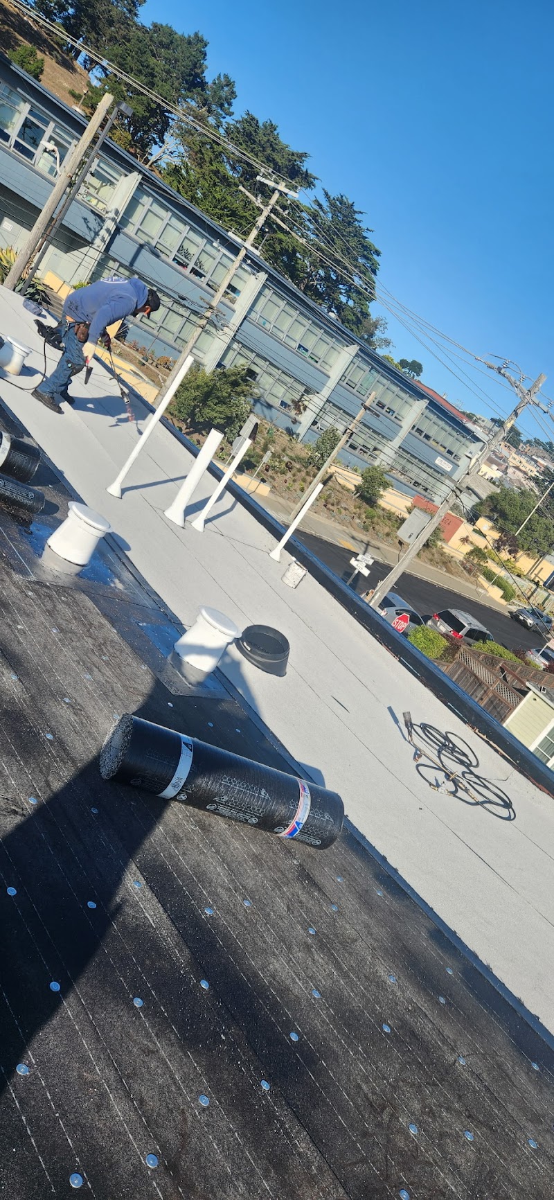 Nova Roofing Oakland photo 4