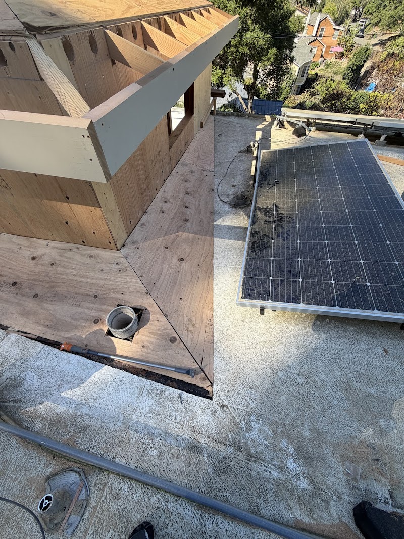 Nova Roofing Oakland photo 3