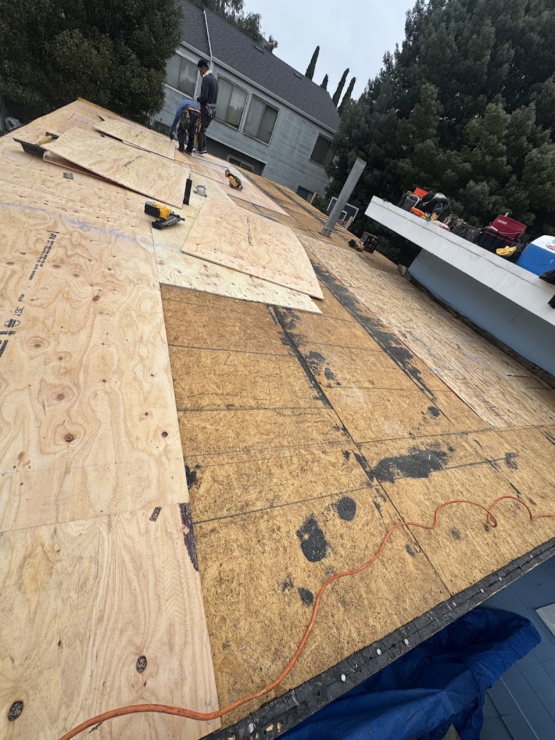 Nova Roofing Oakland photo 2