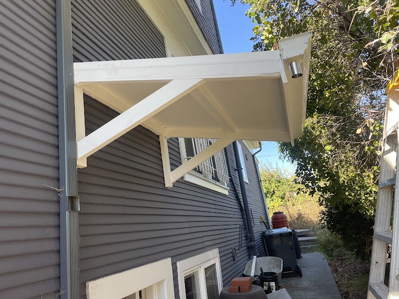 Nova Roofing Oakland photo 5